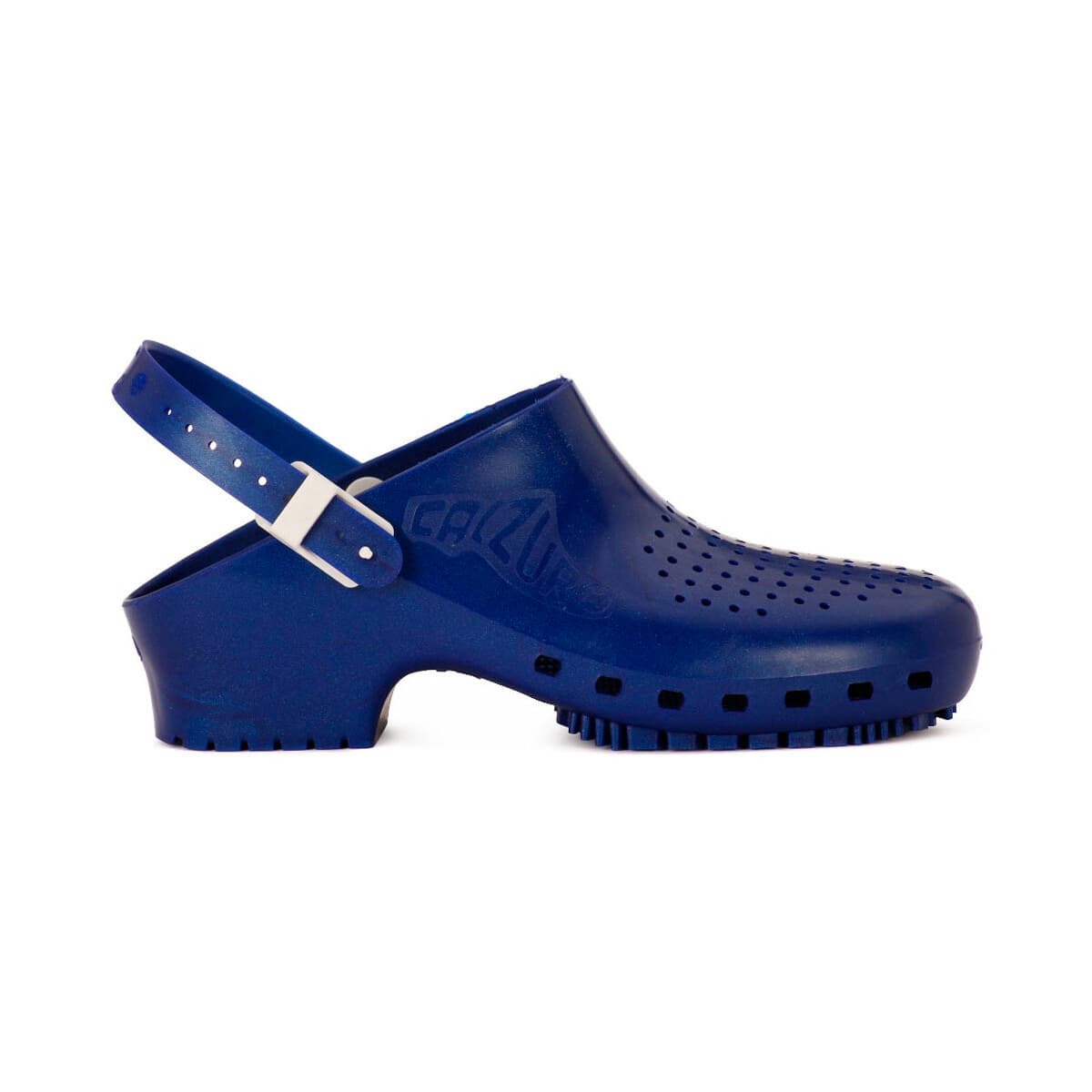Women's Mules Calzuro Blue