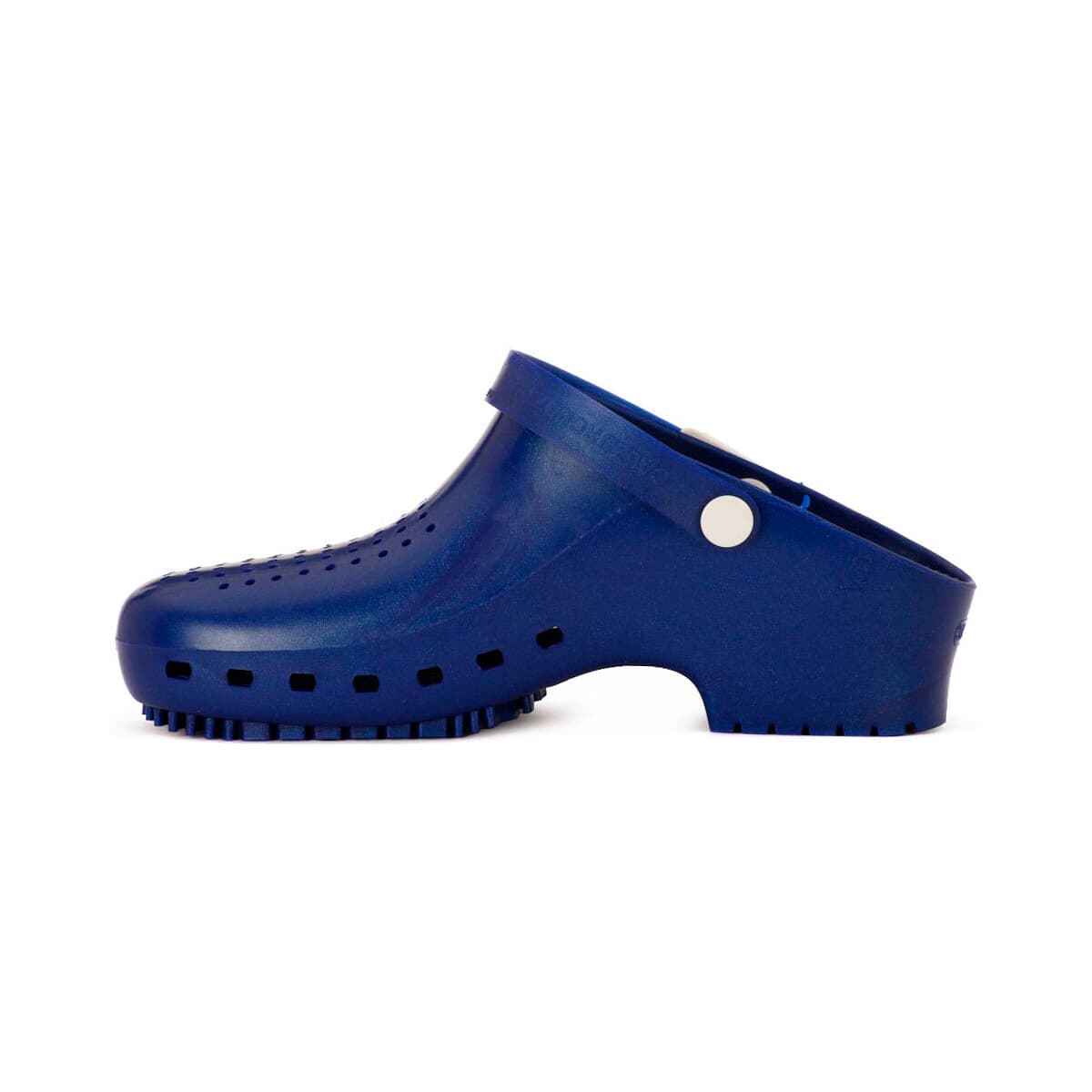 Women's Mules Calzuro Blue