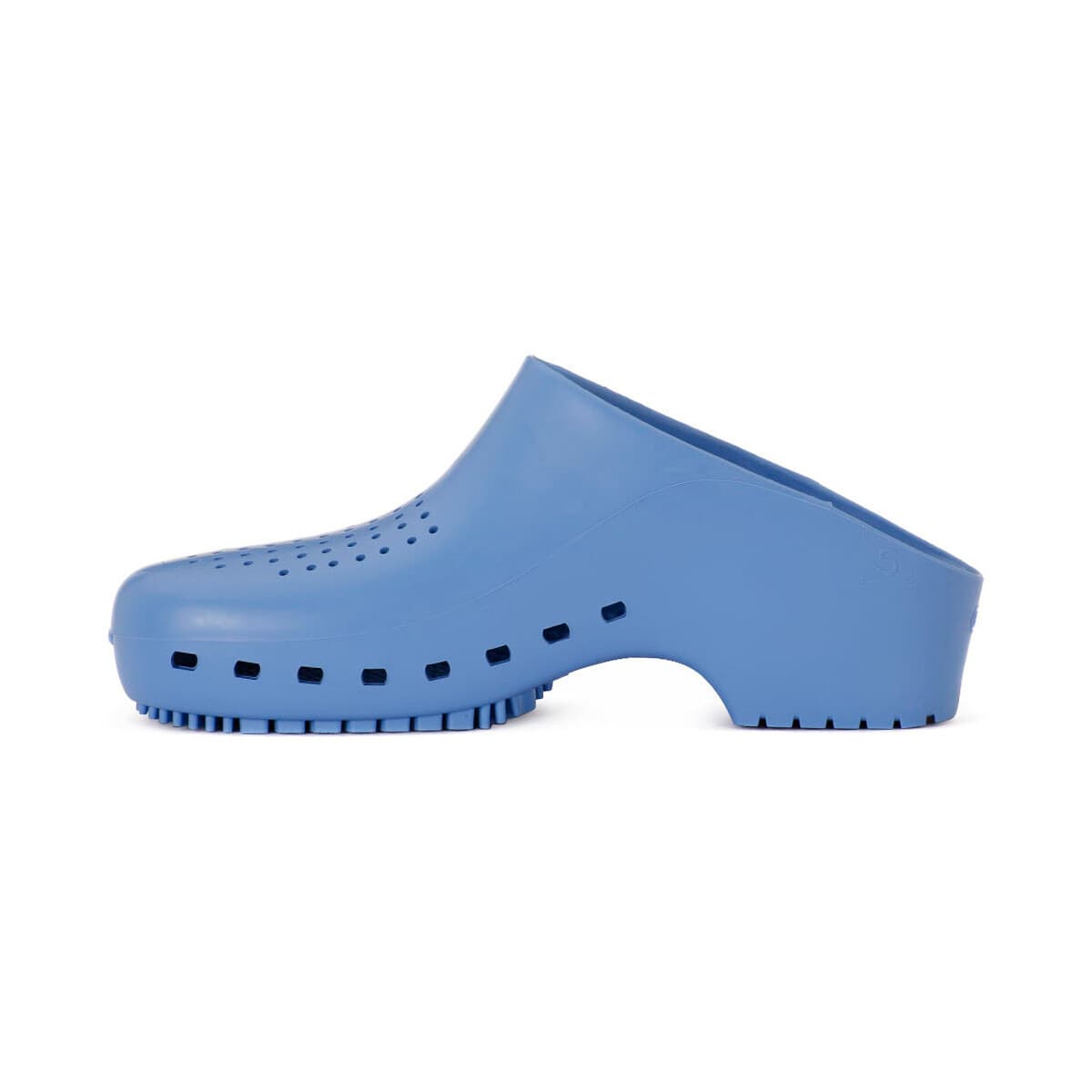 Women's Mules Calzuro Blue