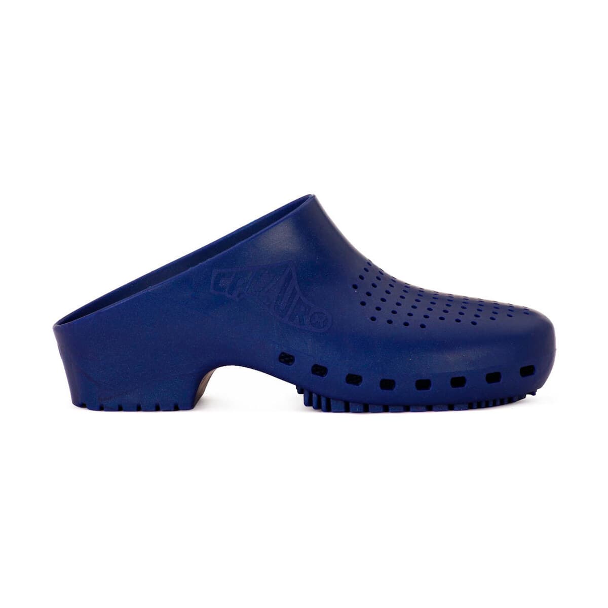 Men's Mules Calzuro Blue