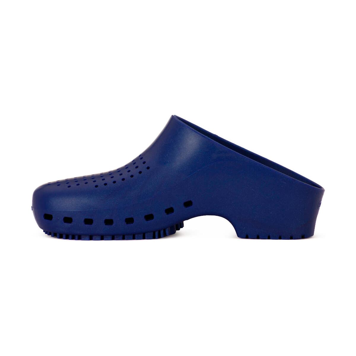 Men's Mules Calzuro Blue