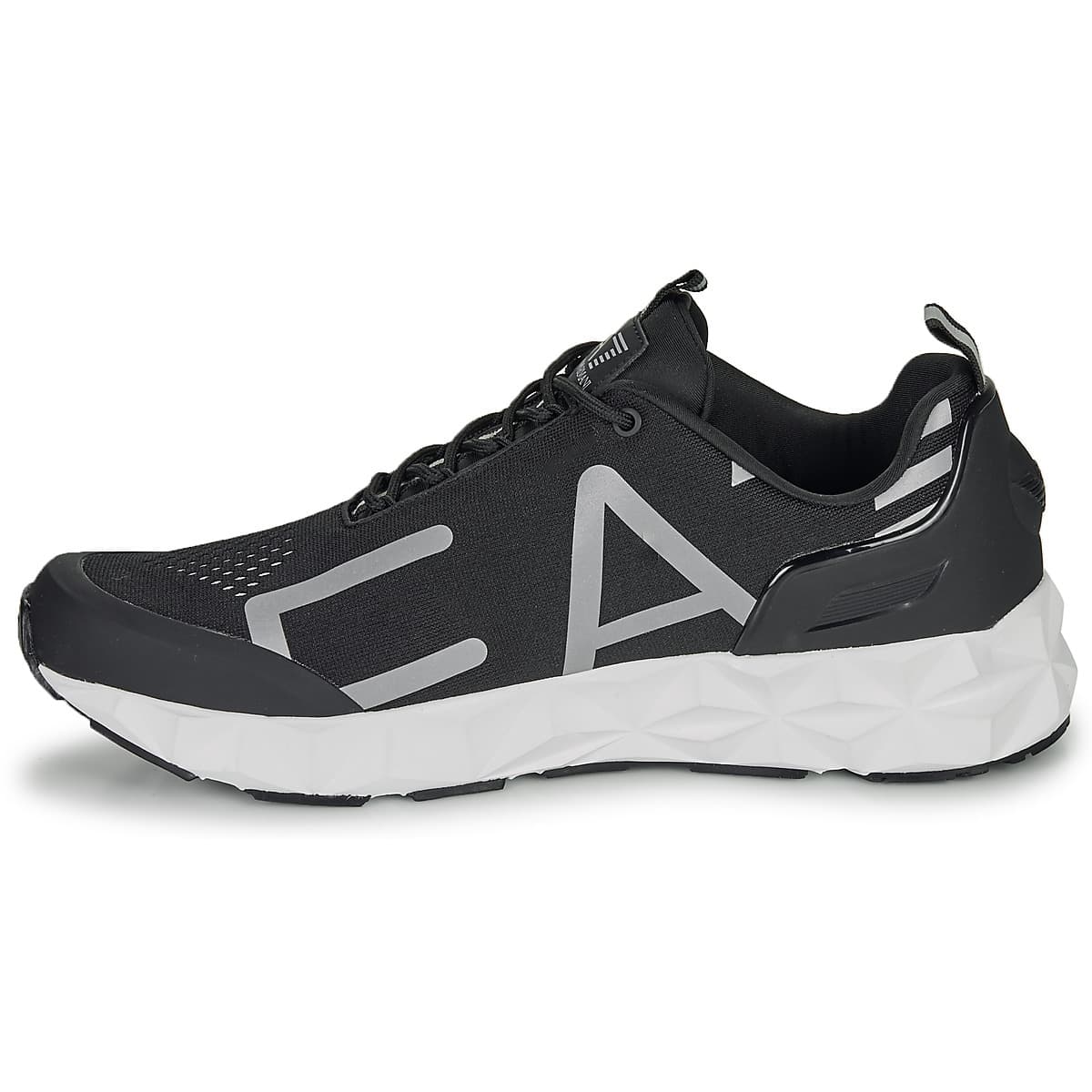 Men's Sneakers EA7 Black