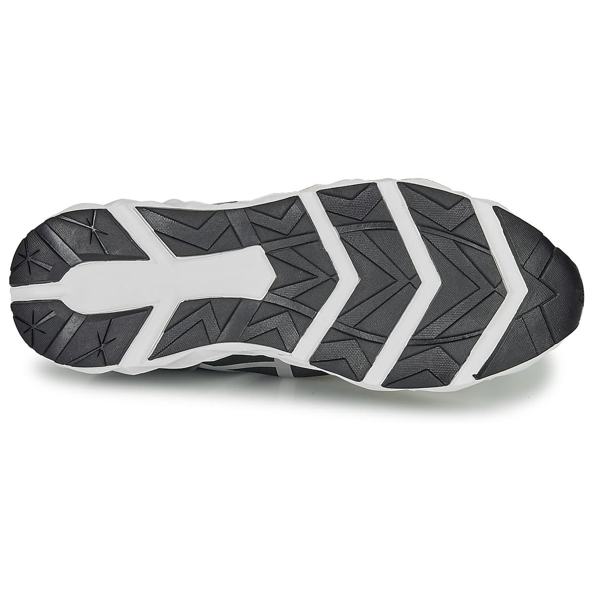 Men's Sneakers EA7 Black