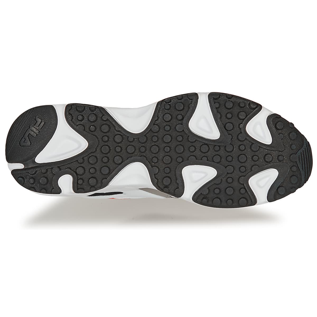 Men's Sneakers Fila White