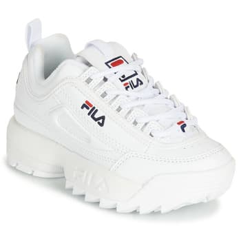 Xαμηλά Sneakers Fila DISRUPTOR KIDS