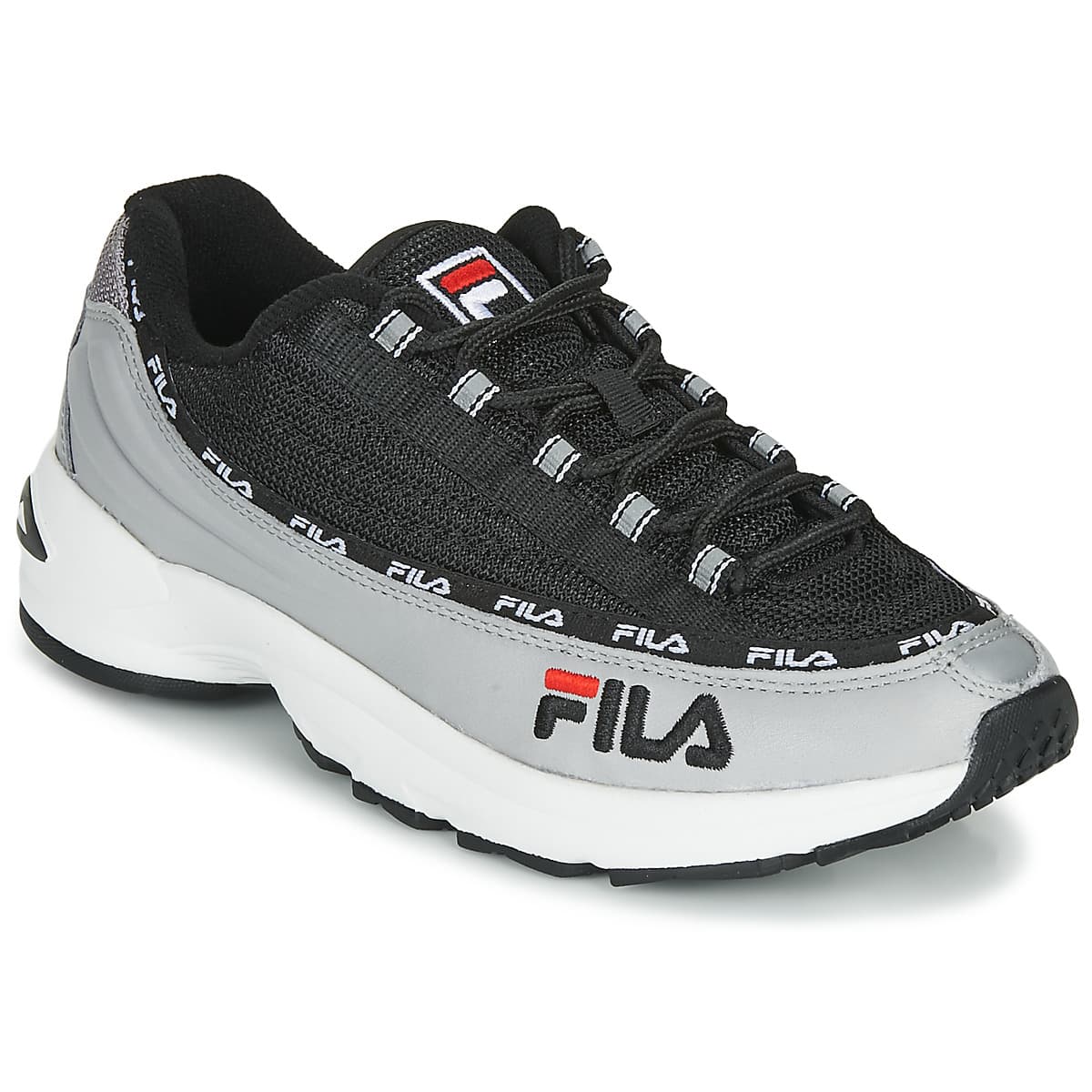 Xαμηλά Sneakers Fila DSTR97