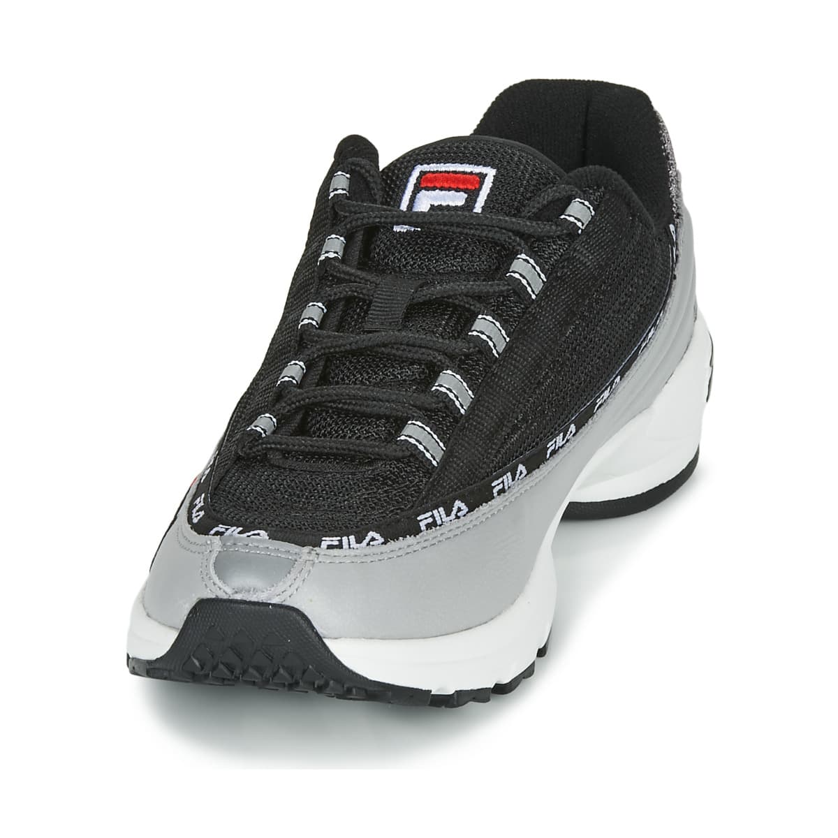Women's Sneakers Fila Gray