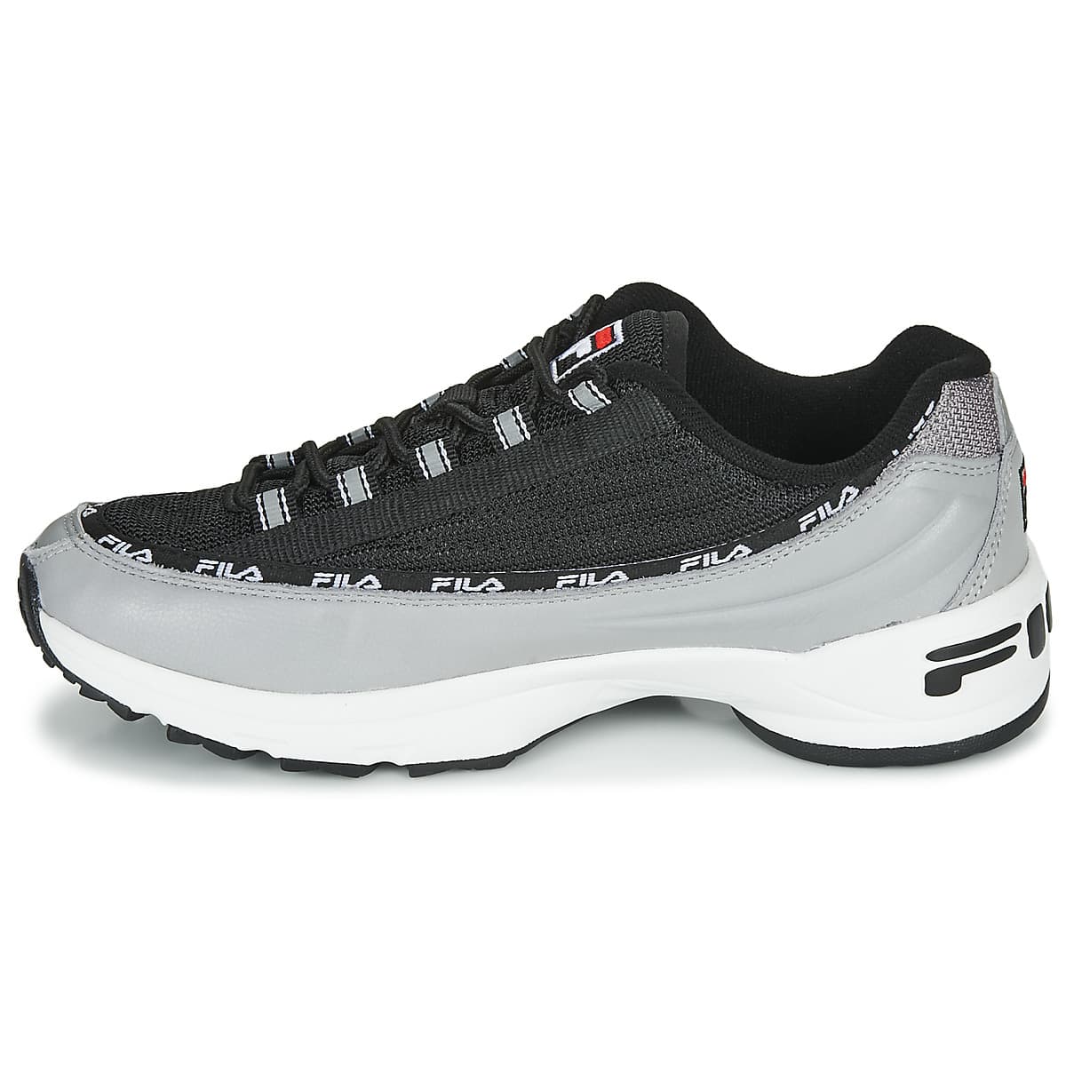 Women's Sneakers Fila Gray