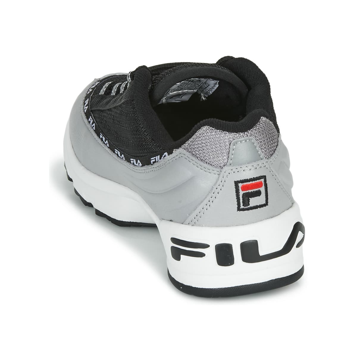 Women's Sneakers Fila Gray