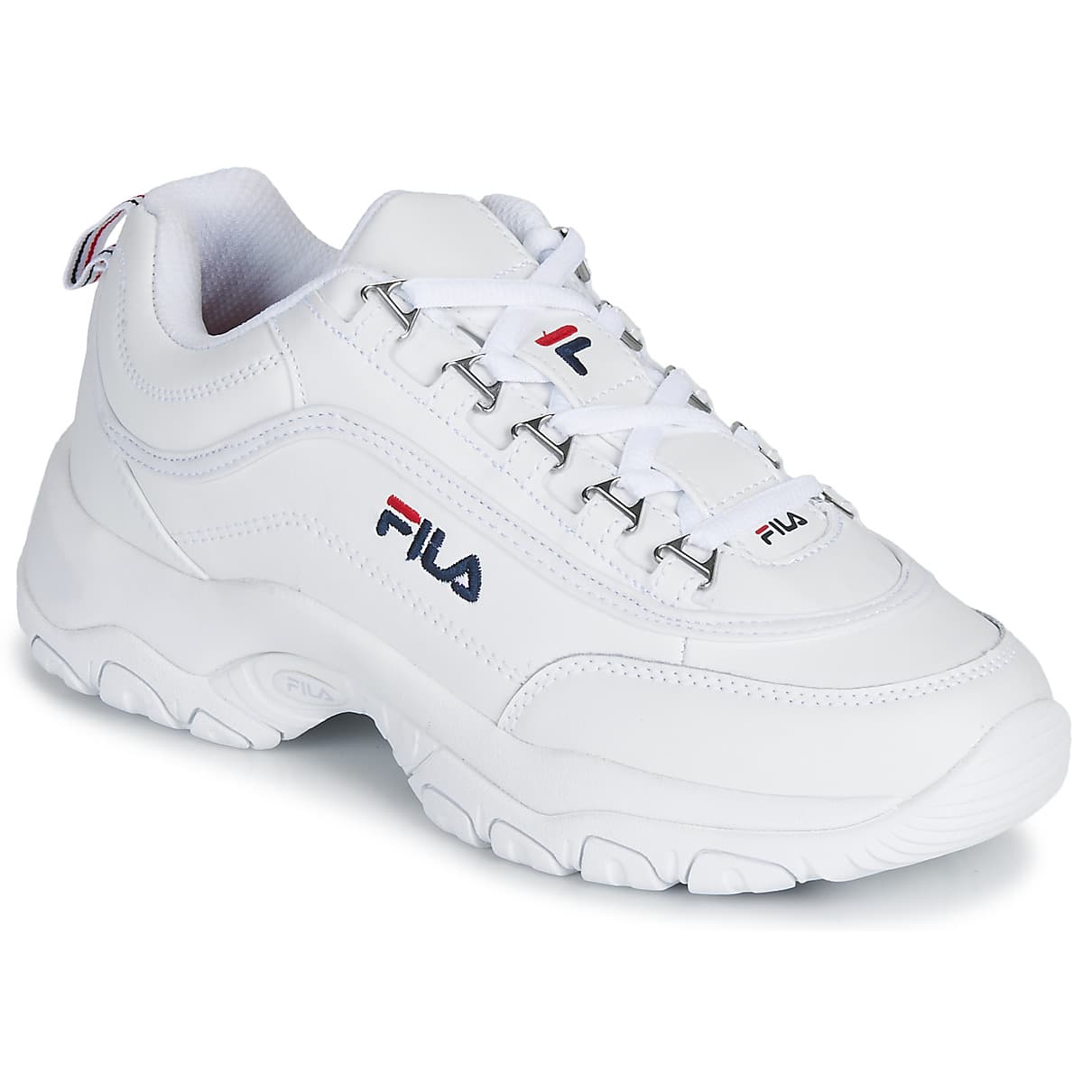 Women's Sneakers Fila White
