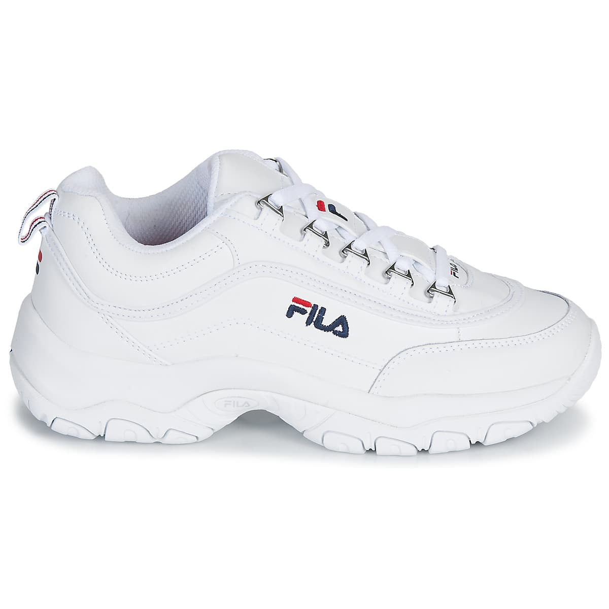 Women's Sneakers Fila White