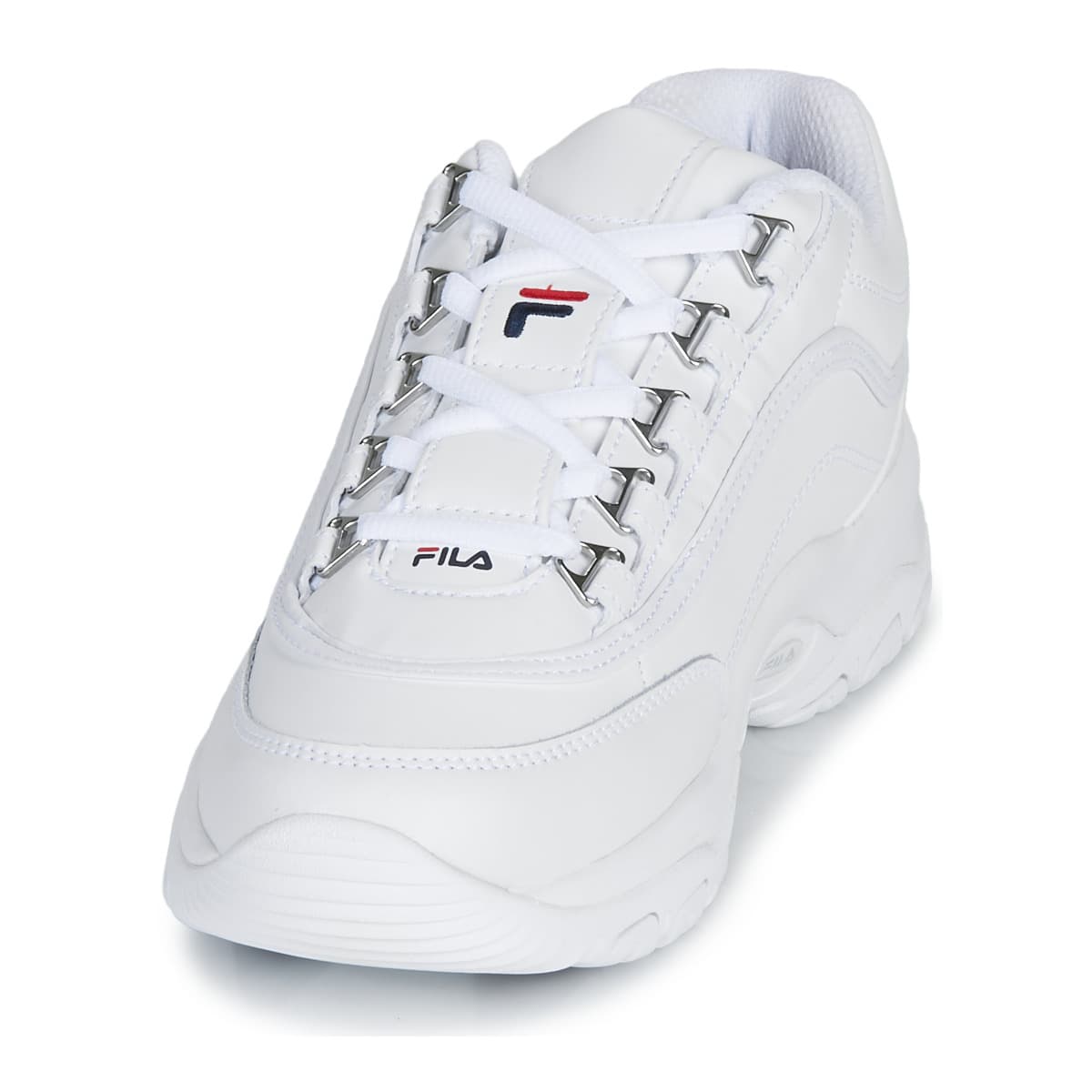 Women's Sneakers Fila White