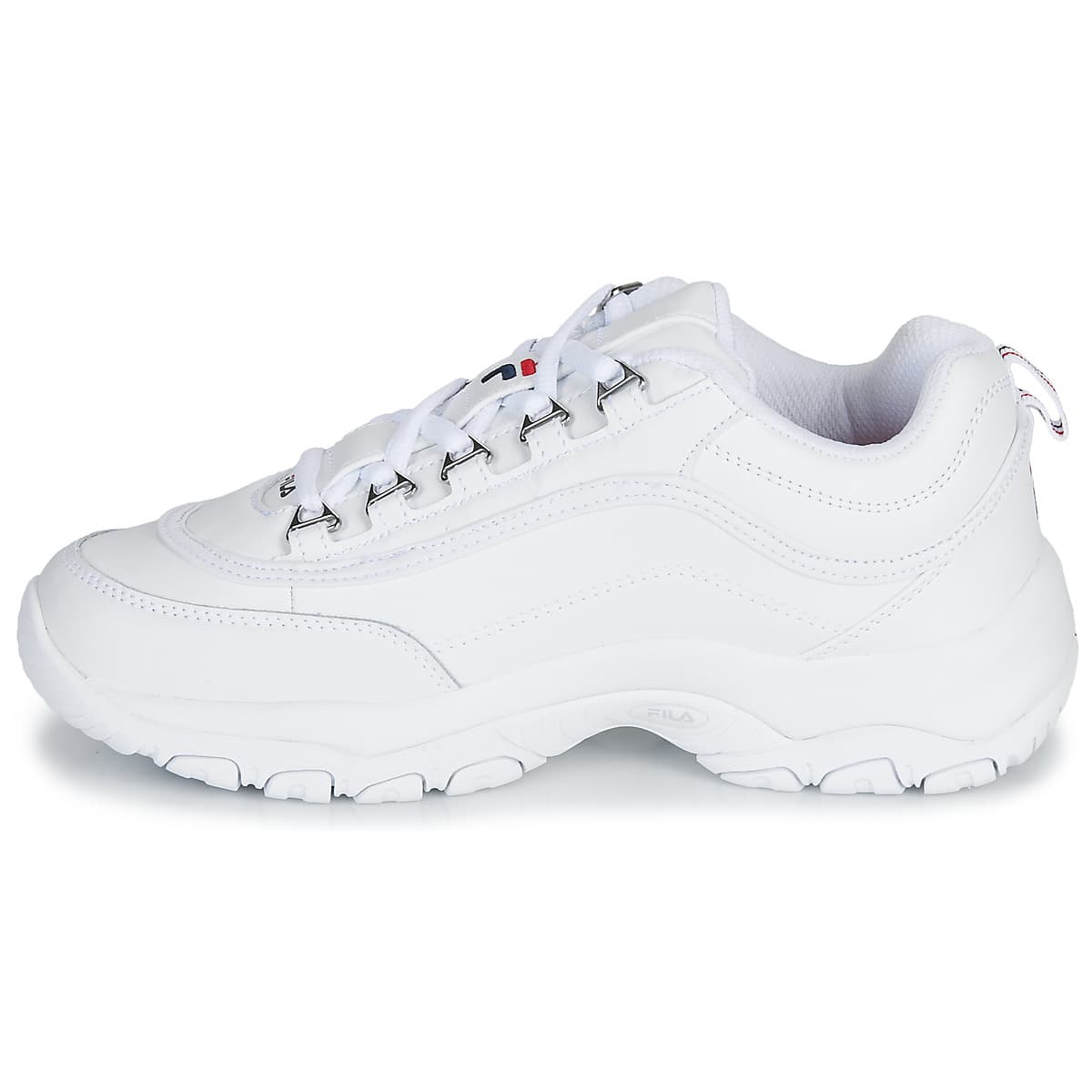 Women's Sneakers Fila White