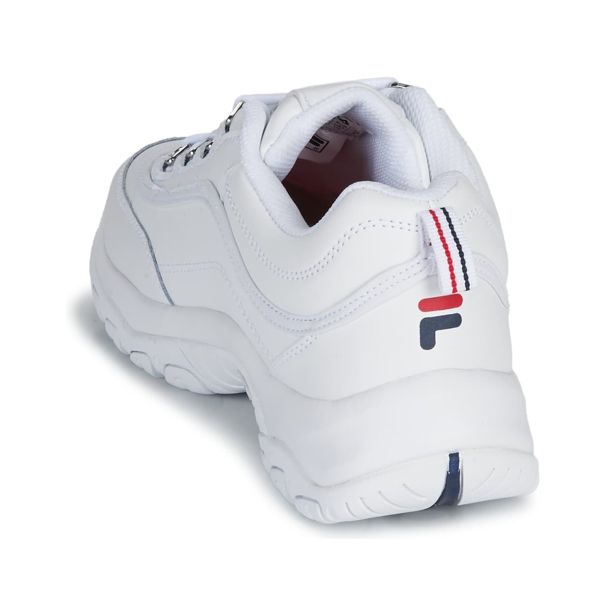 Women's Sneakers Fila White