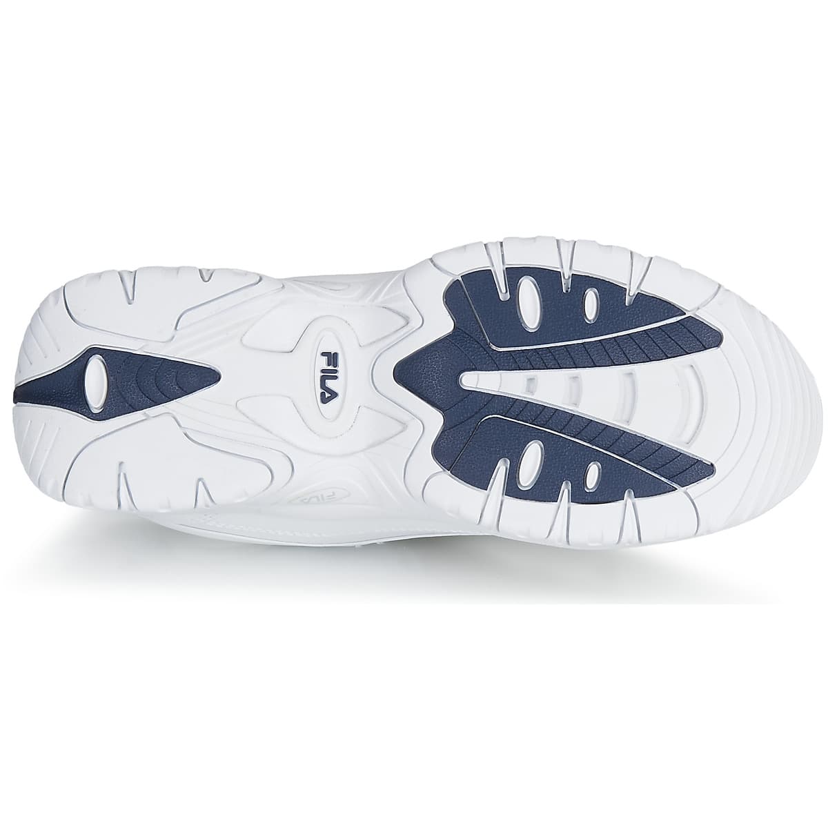 Women's Sneakers Fila White