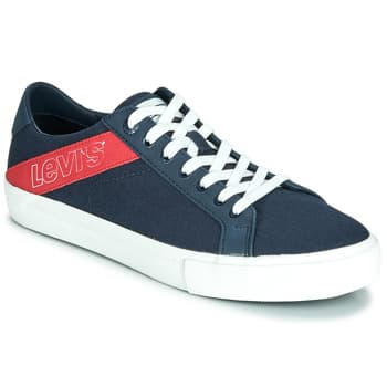 Men's Sneakers Levis Blue