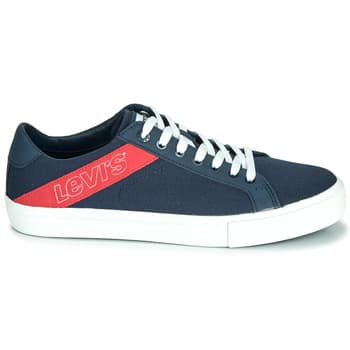 Men's Sneakers Levis Blue