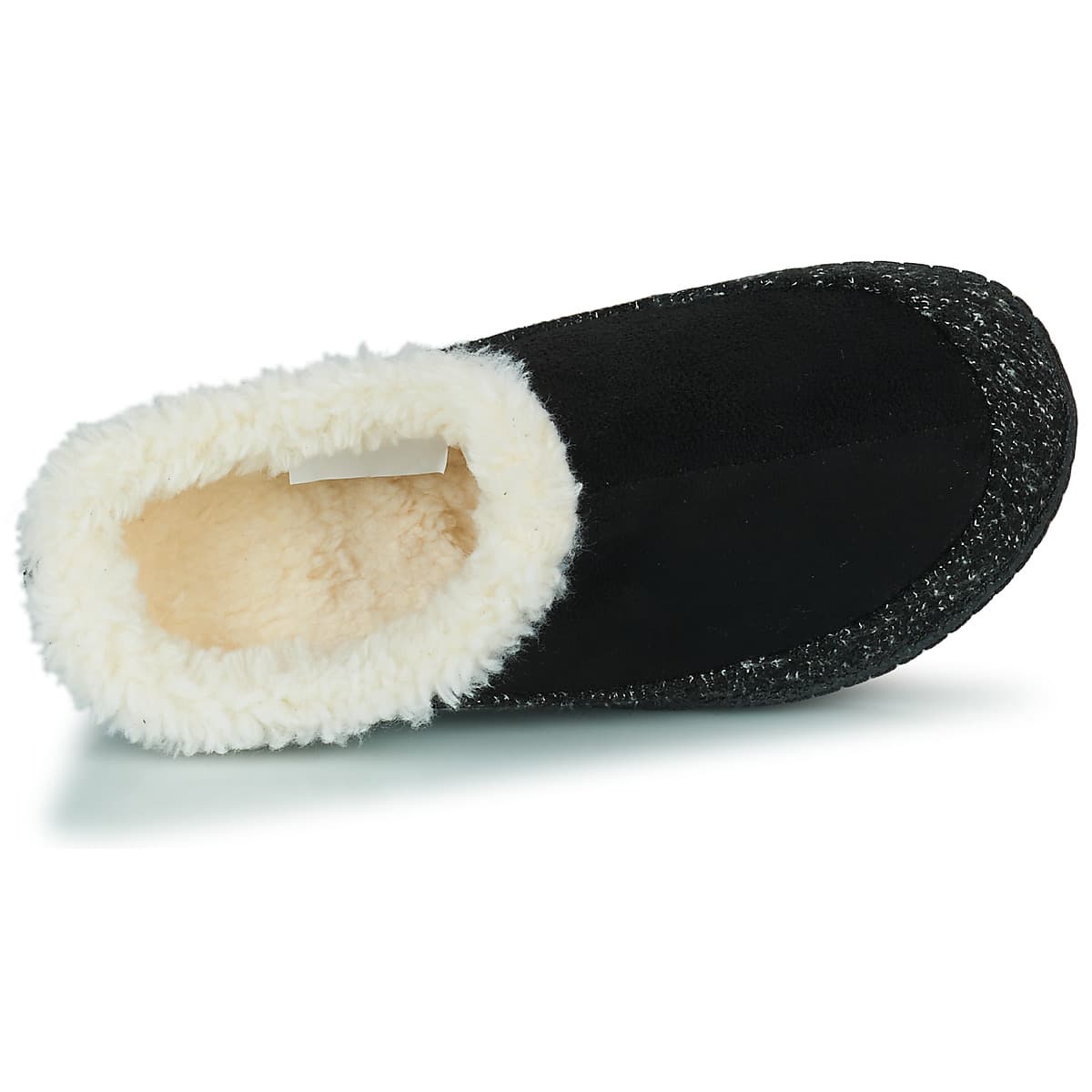 Women's House Slippers KAMIK Black