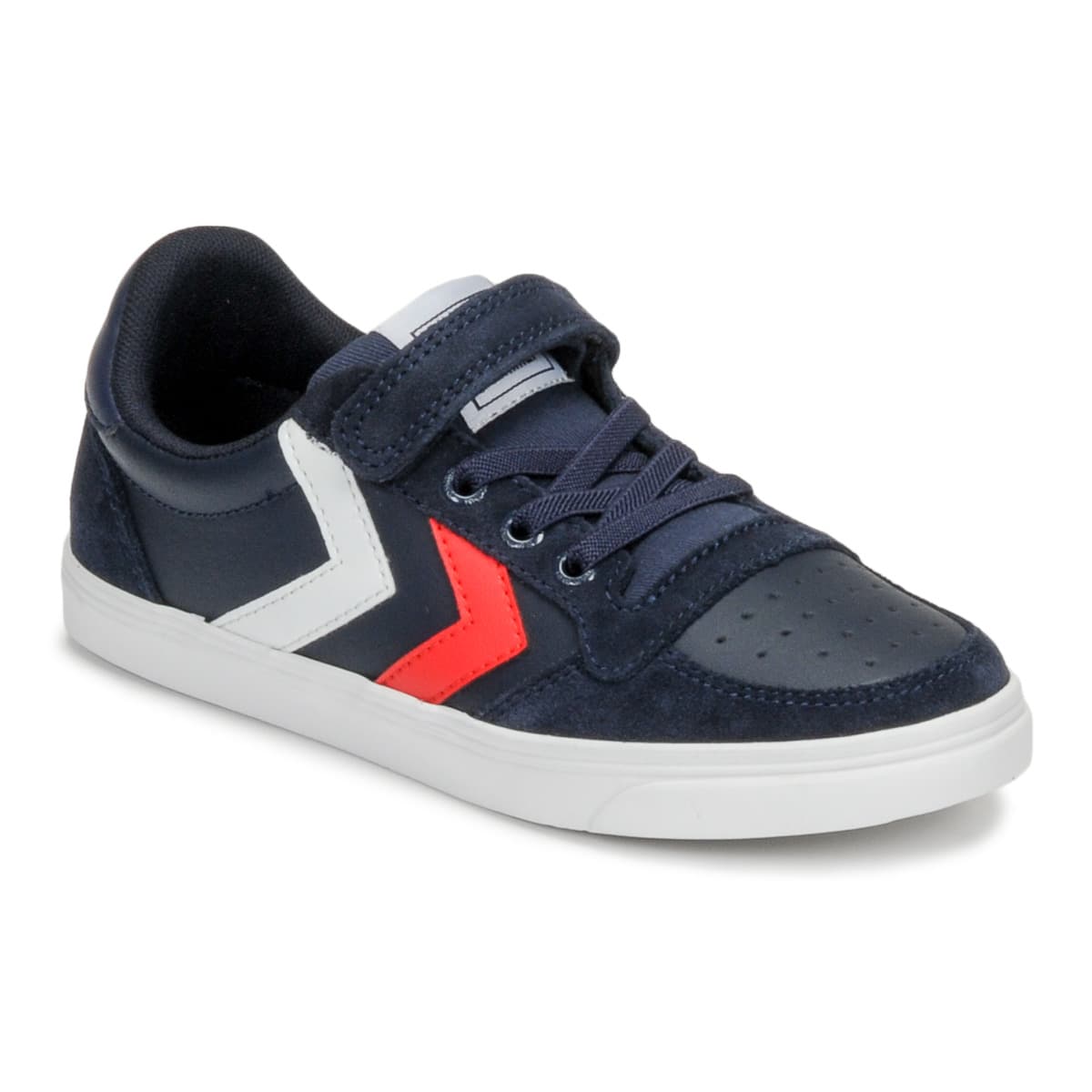 Girls' Sneakers hummel Blue