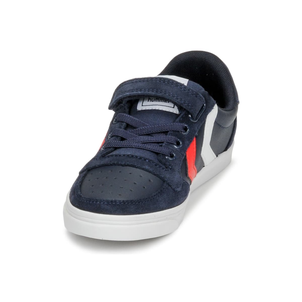 Boys' Sneakers hummel Blue