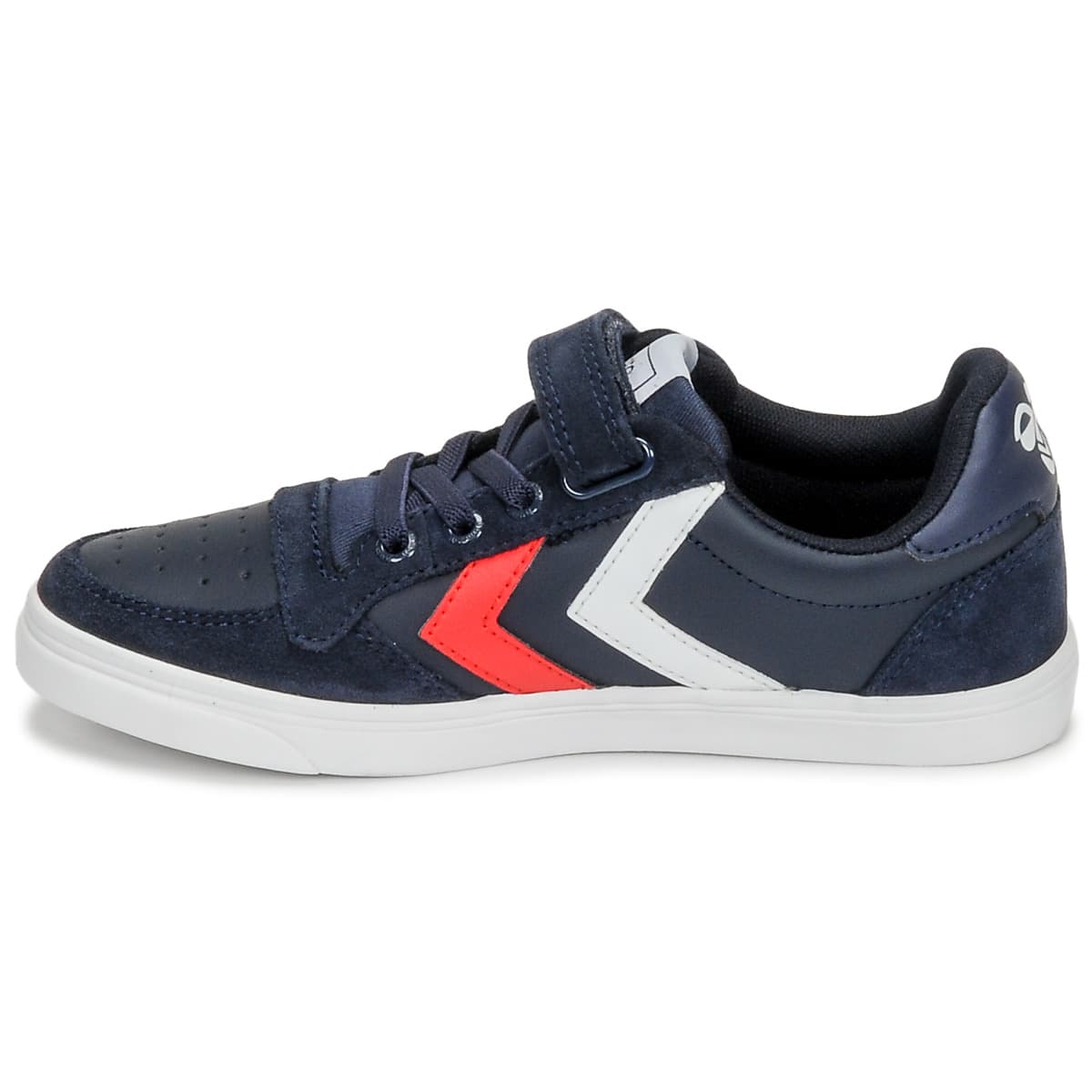 Boys' Sneakers hummel Blue