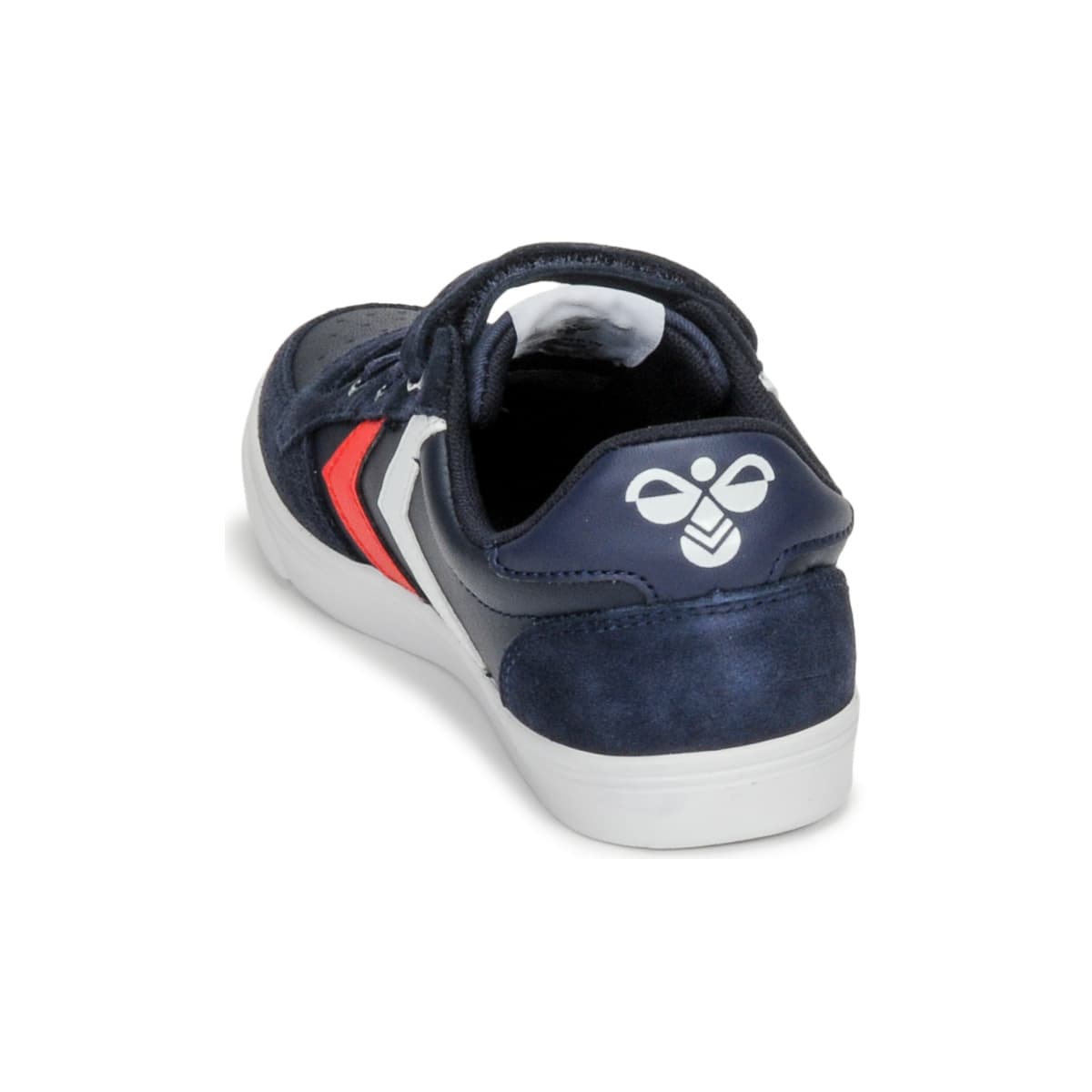 Boys' Sneakers hummel Blue