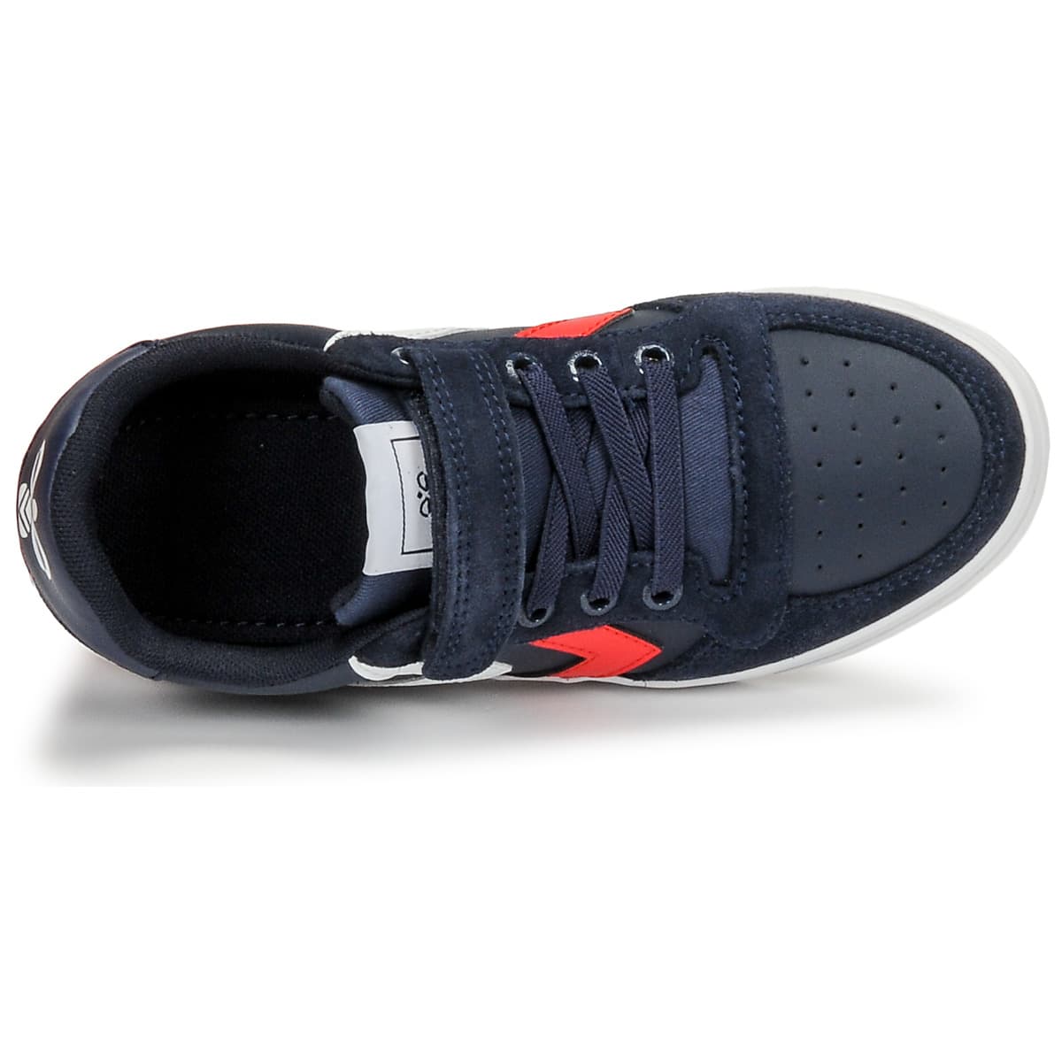 Boys' Sneakers hummel Blue