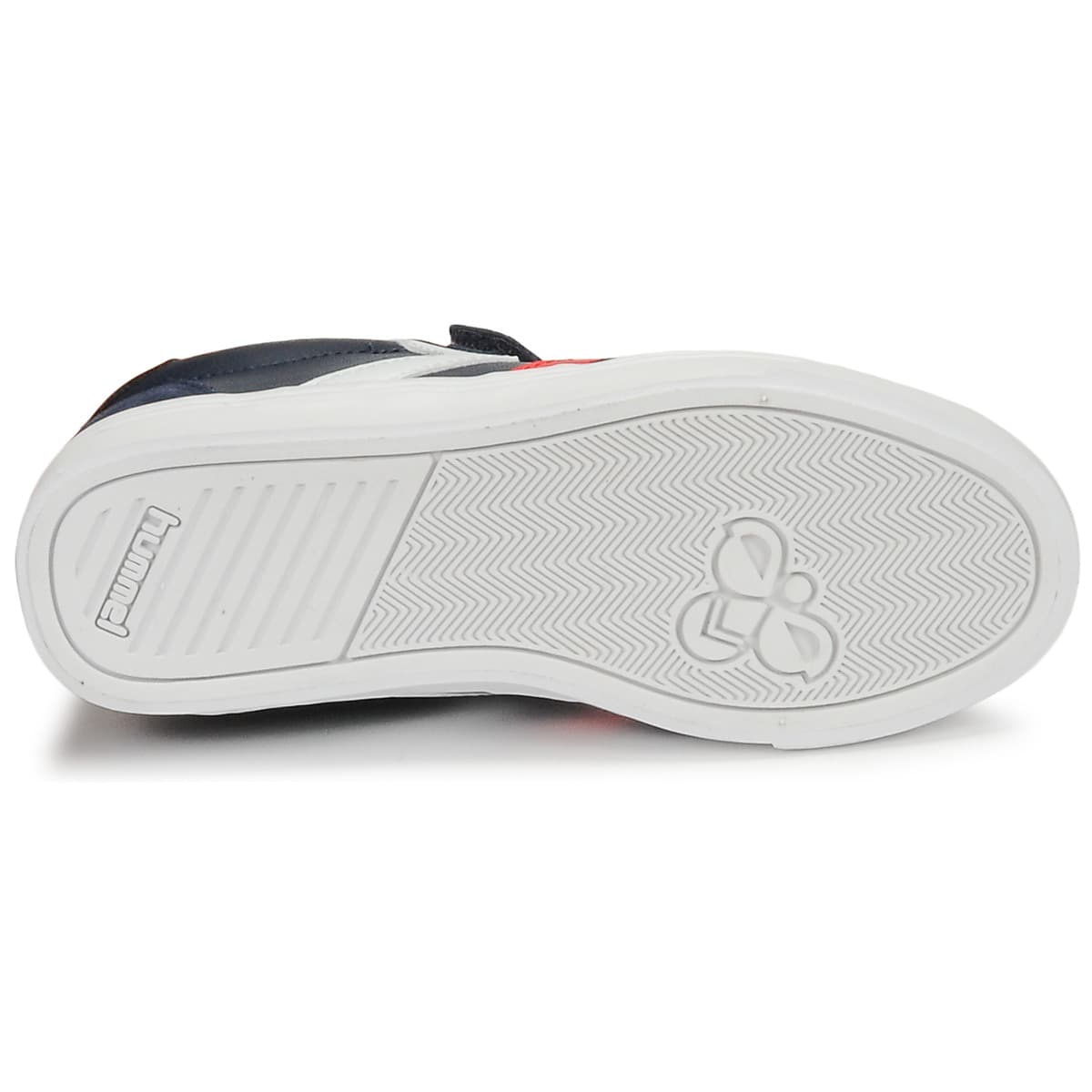 Boys' Sneakers hummel Blue