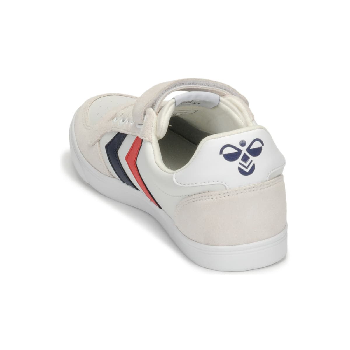 Girls' Sneakers hummel White