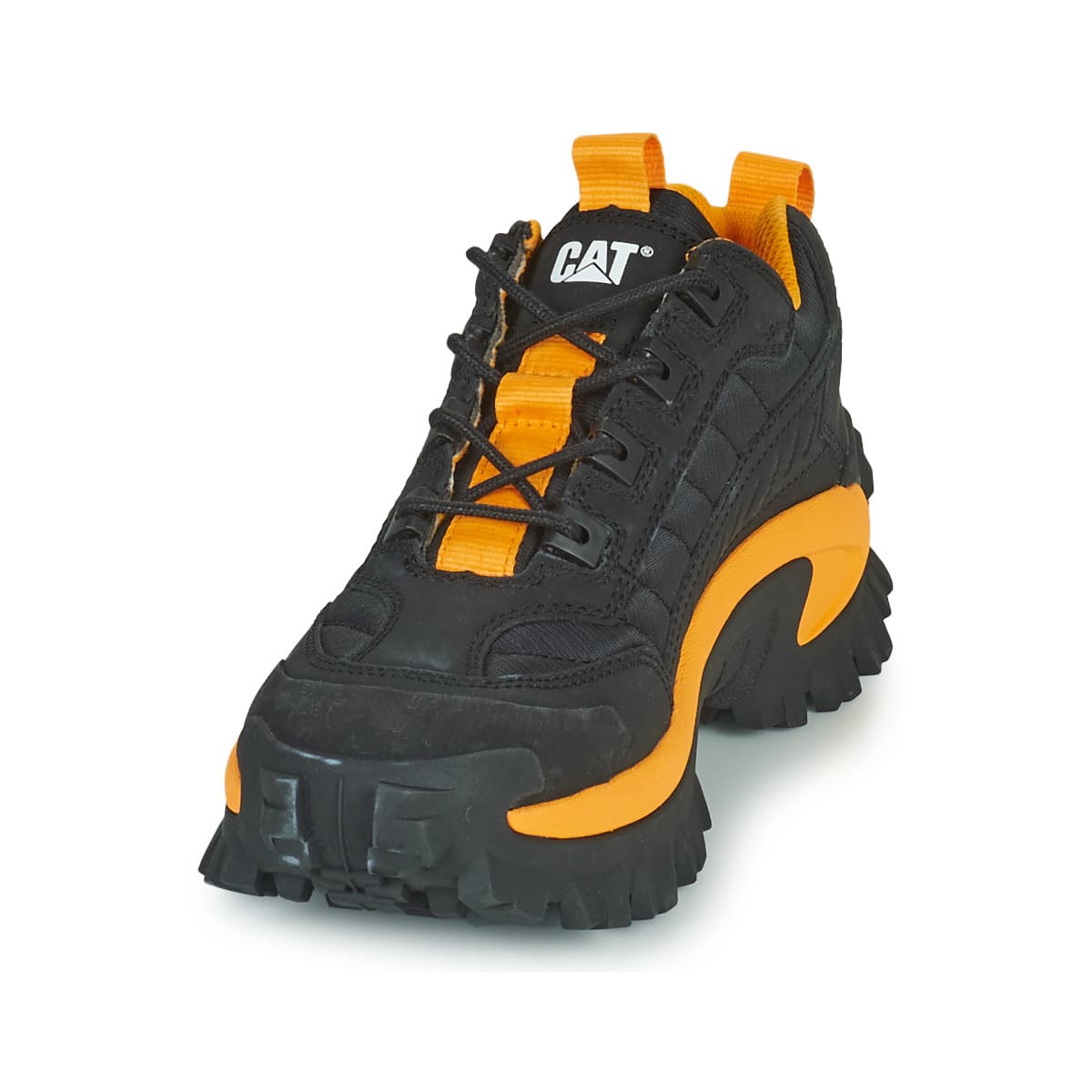 Men's Sneakers Caterpillar Black