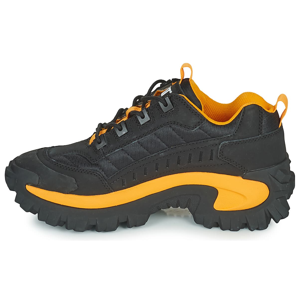 Men's Sneakers Caterpillar Black