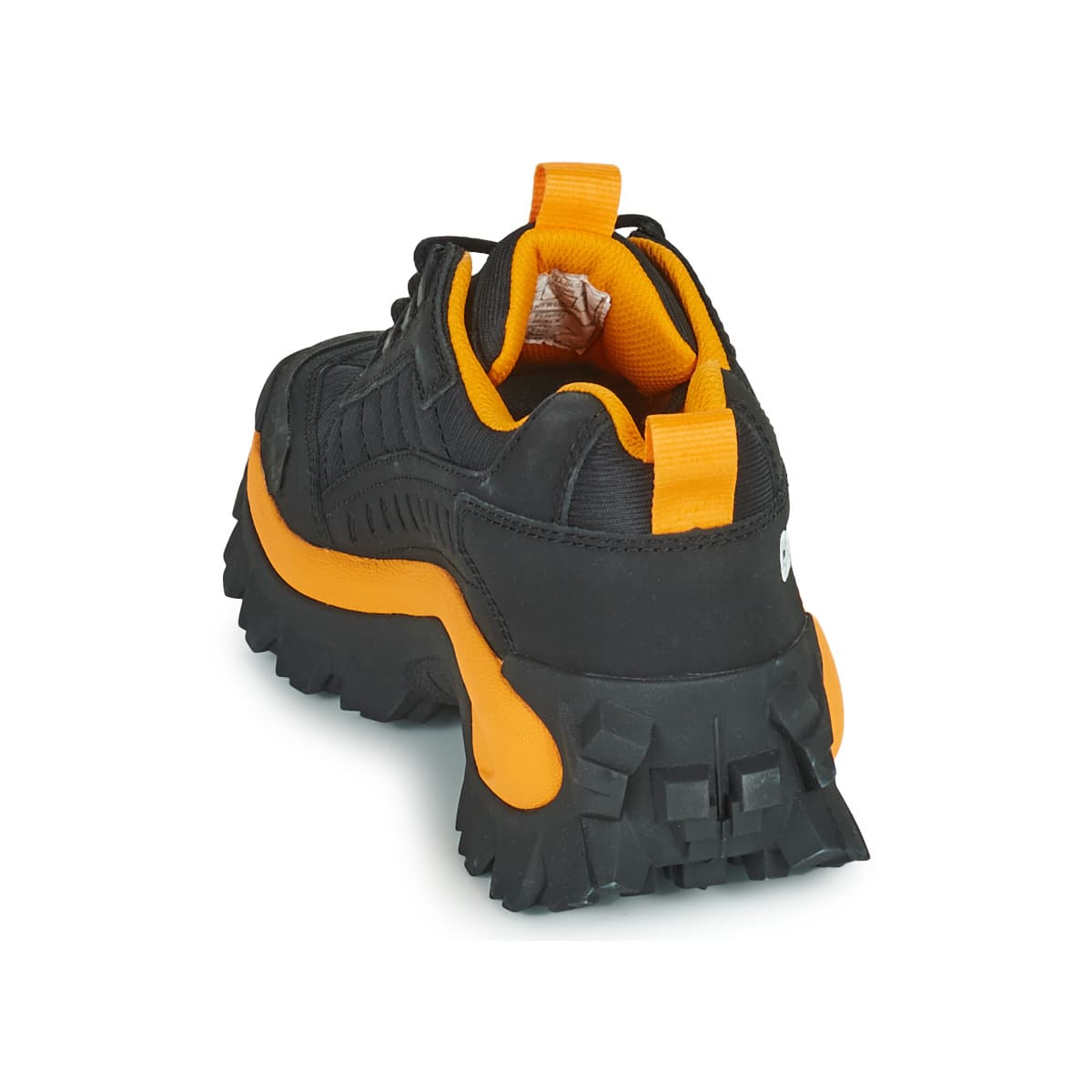 Men's Sneakers Caterpillar Black