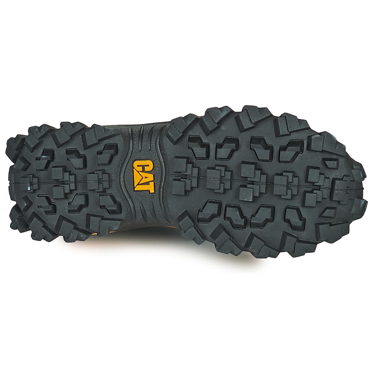 Men's Sneakers Caterpillar Black