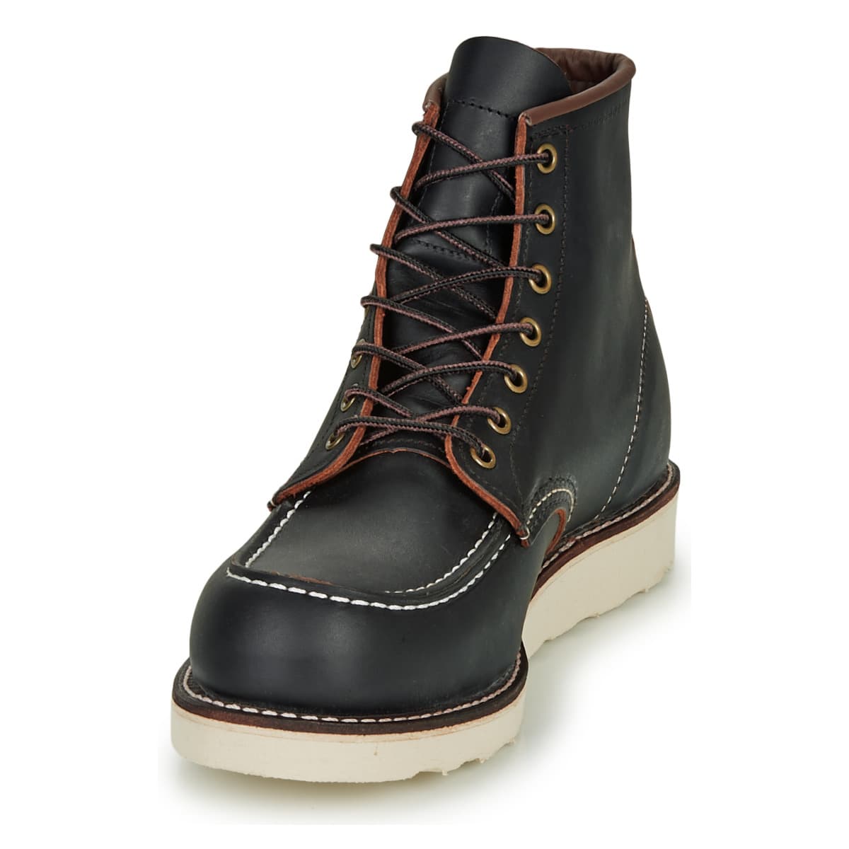 Men's Boots Red Wing Black