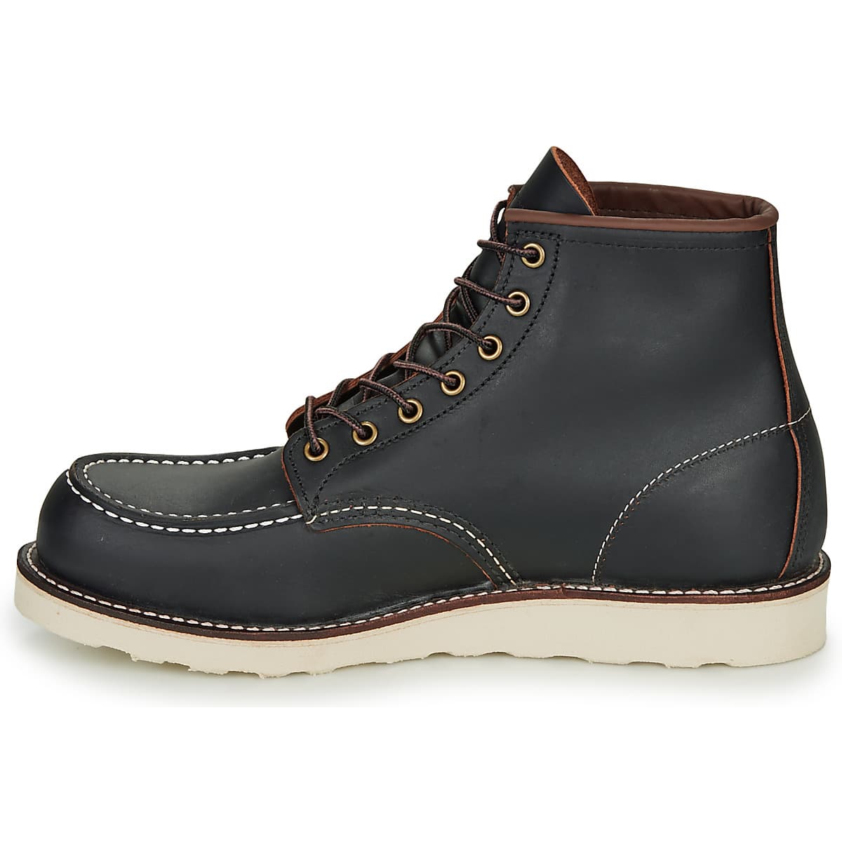 Men's Boots Red Wing Black