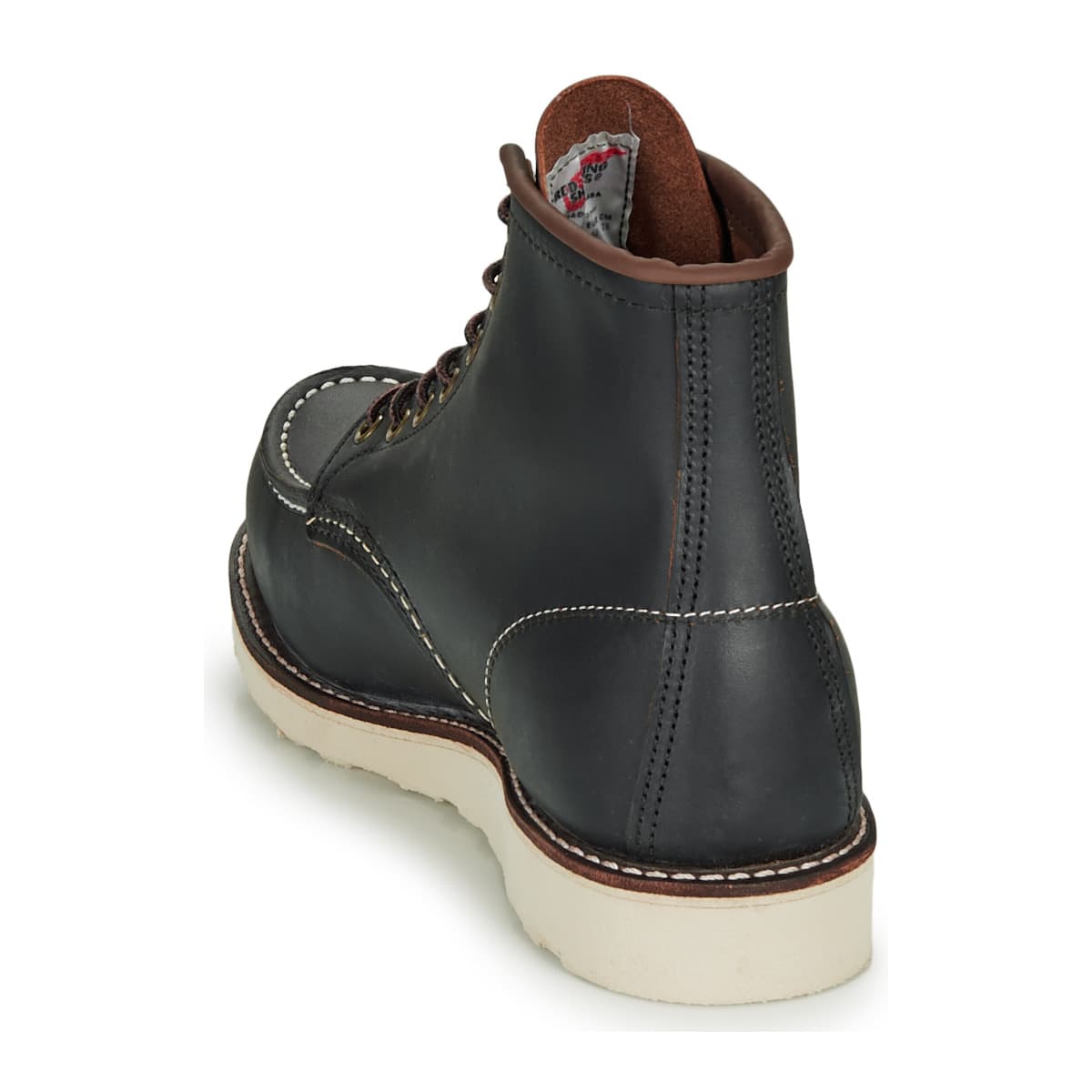 Men's Boots Red Wing Black