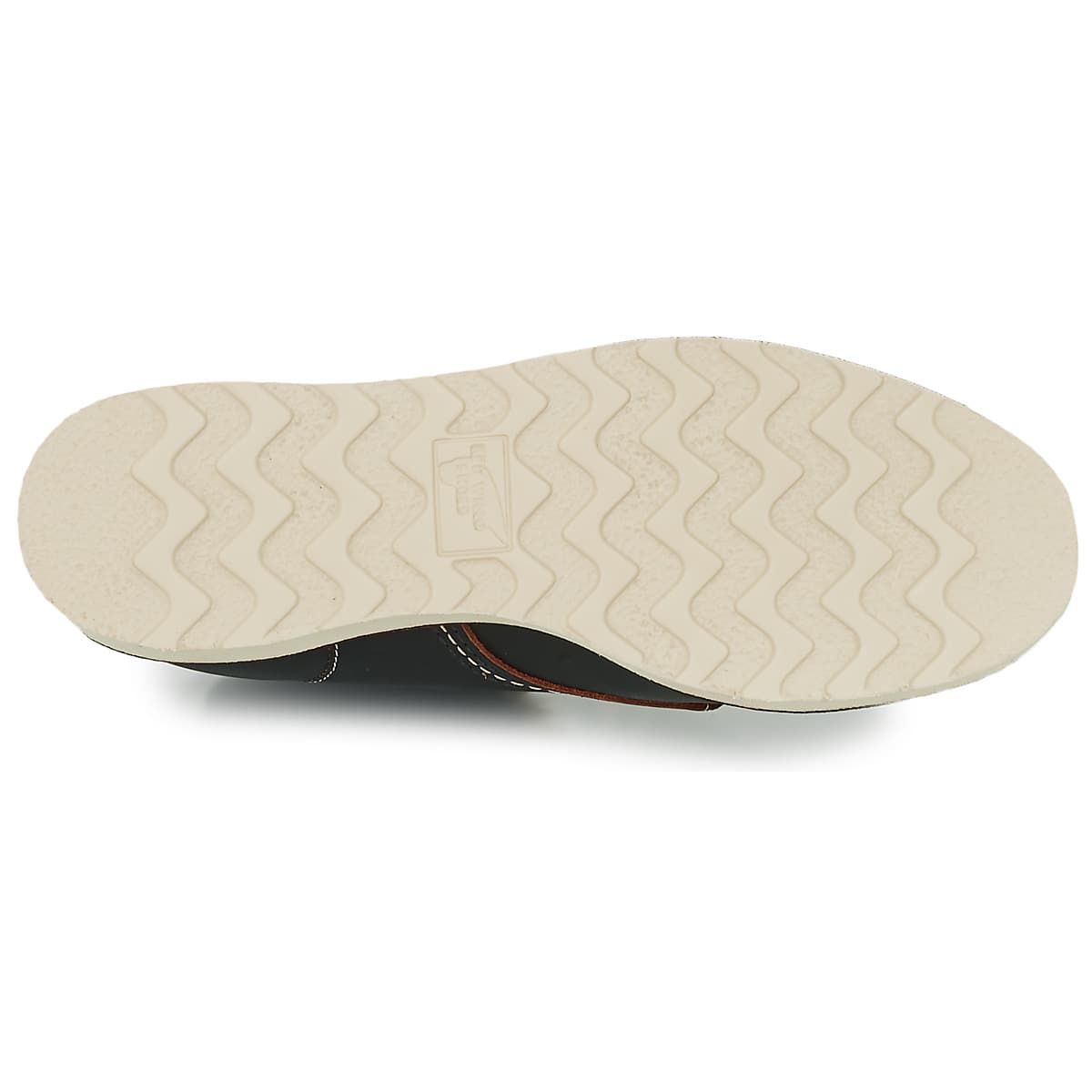 Men's Boots Red Wing Black