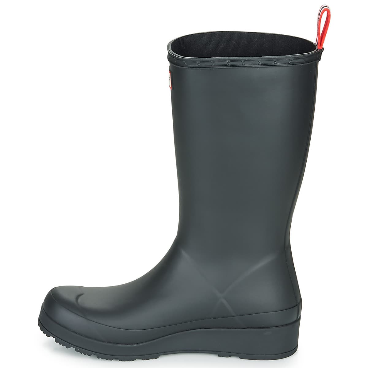 Women's Wellington Boots Hunter Black