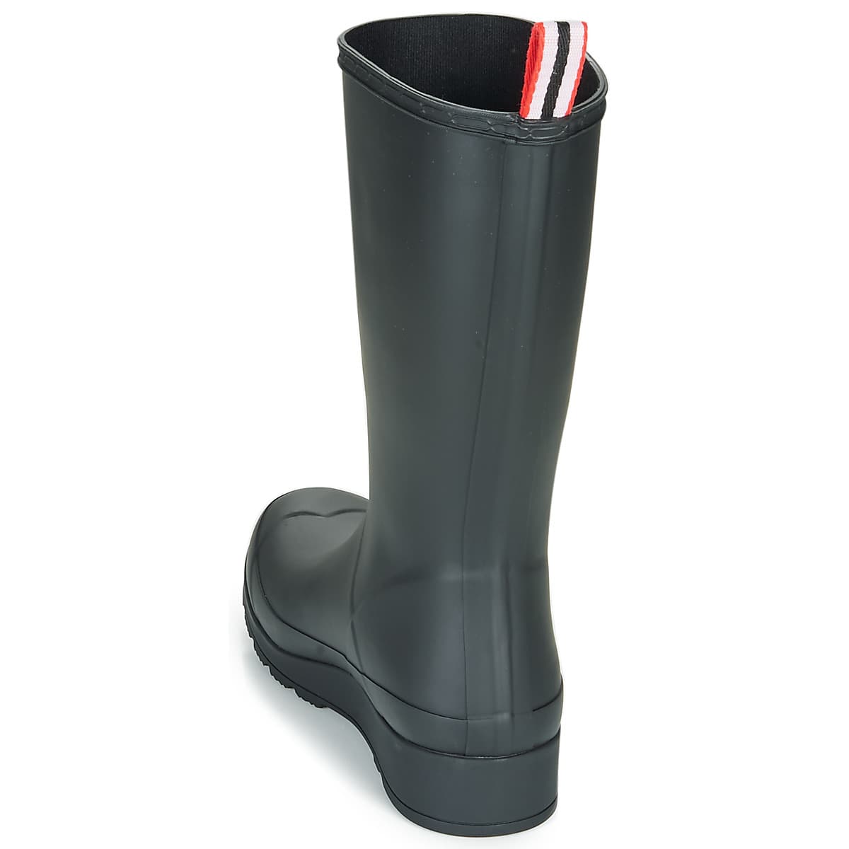 Women's Wellington Boots Hunter Black