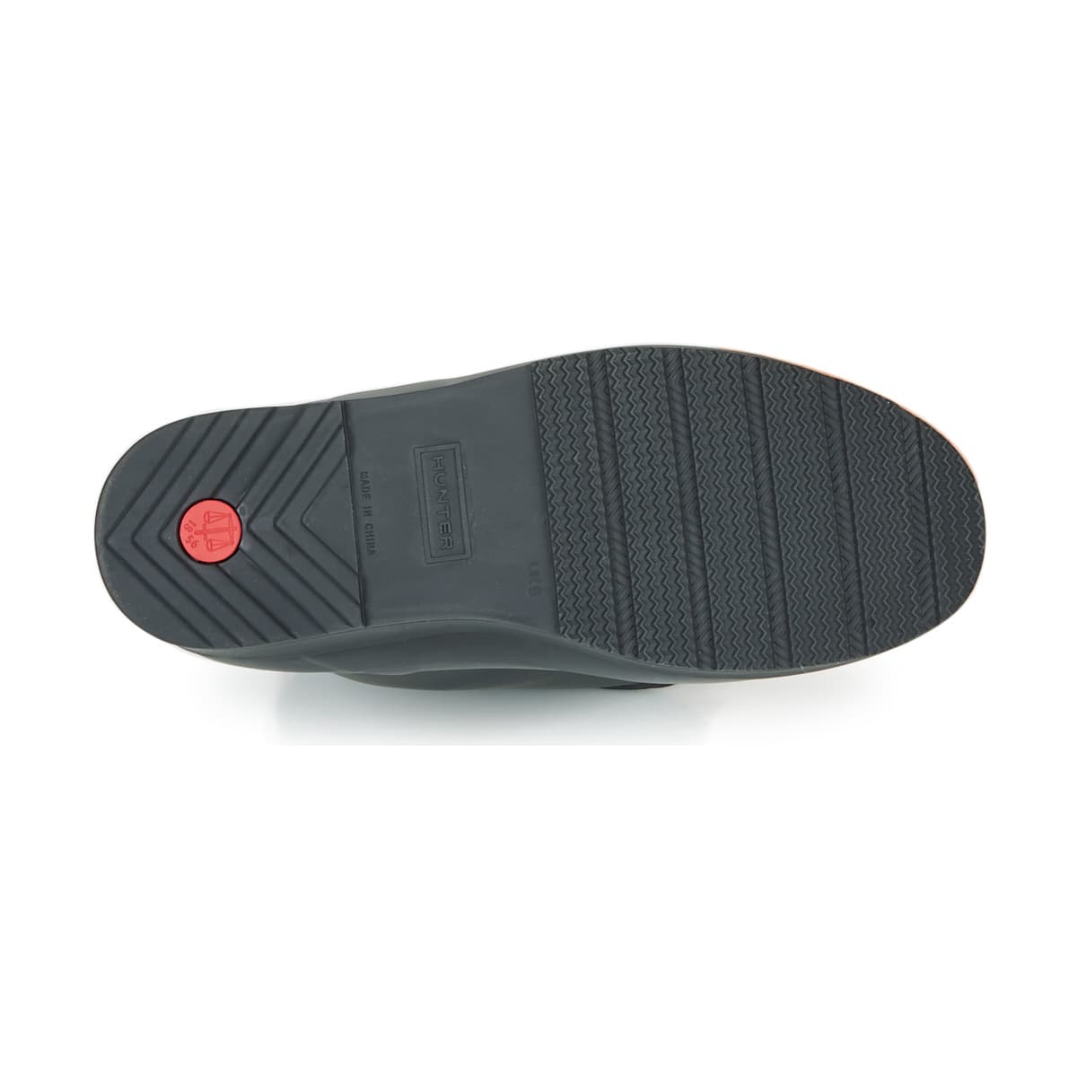 Women's Wellington Boots Hunter Black