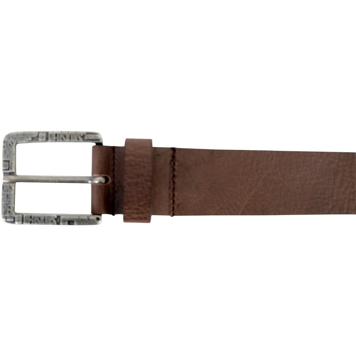 Women's Belts Redskins Brown