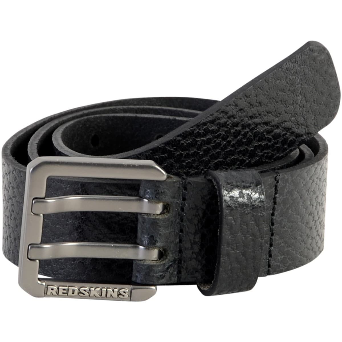 Men's Belts Redskins Black