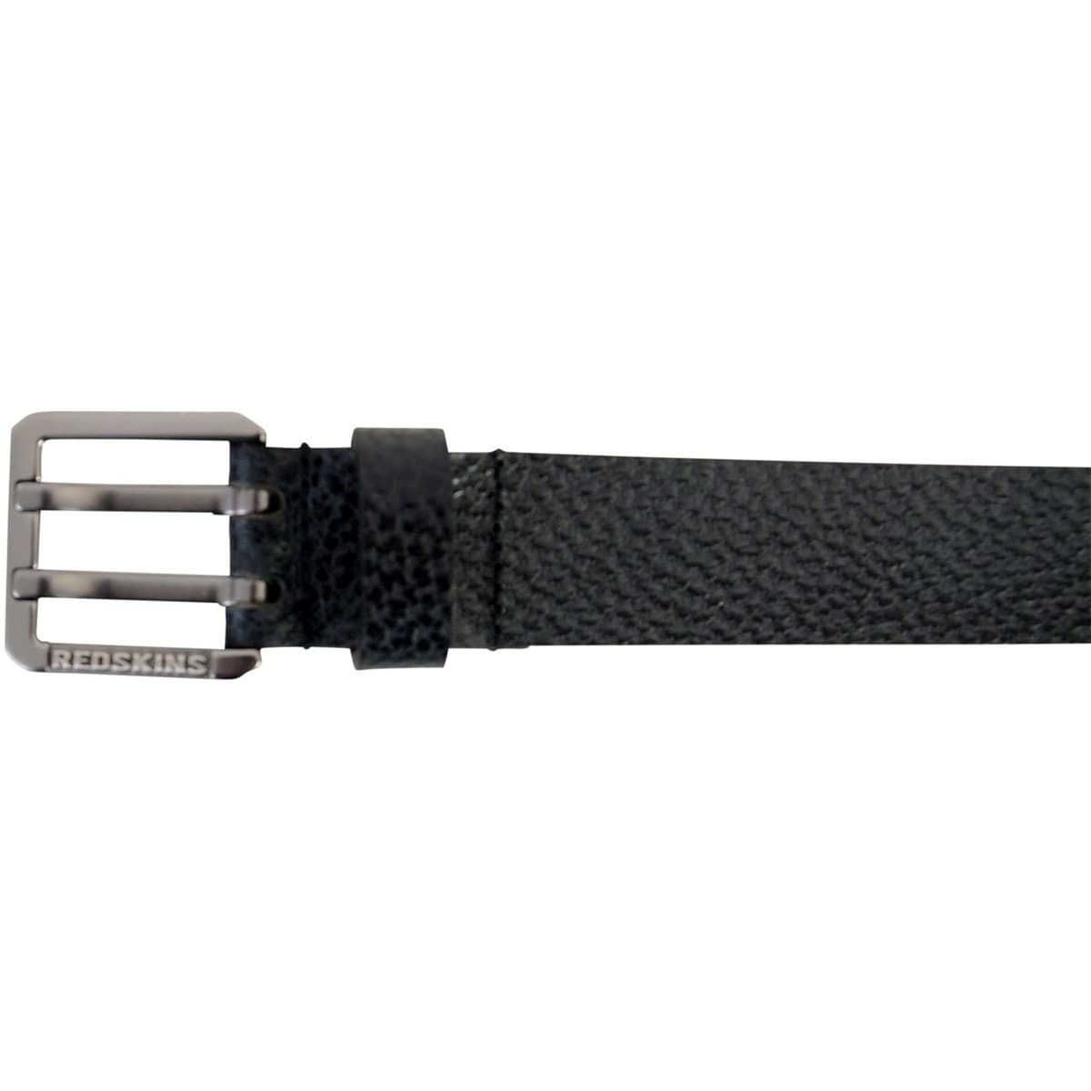 Women's Belts Redskins Black