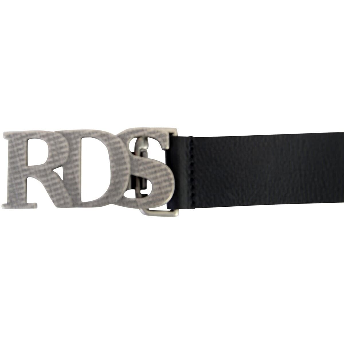 Men's Belts Redskins Black