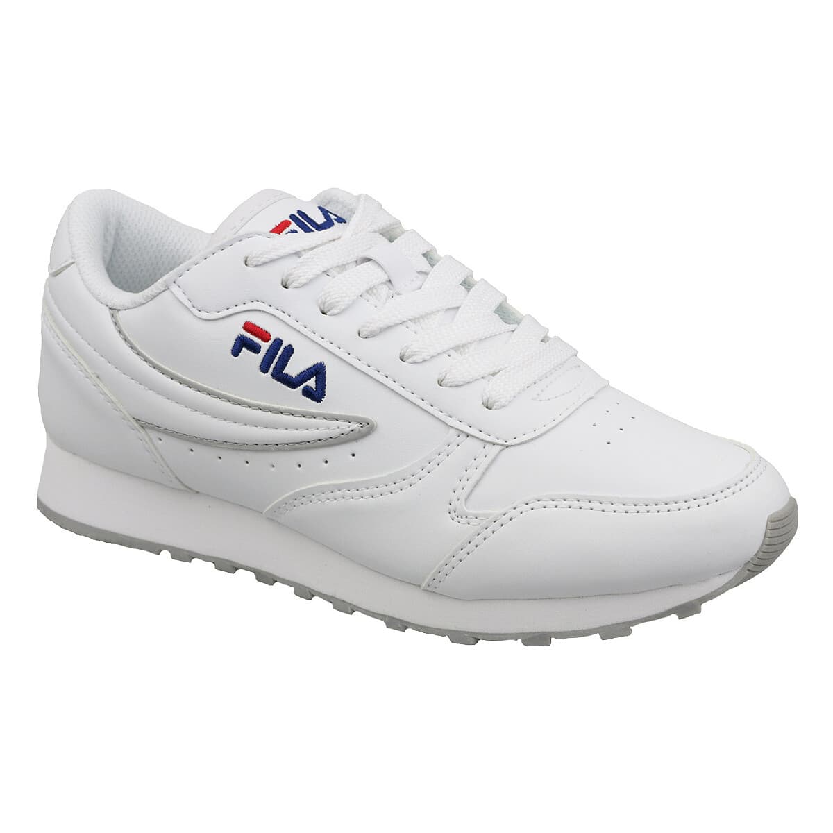 Xαμηλά Sneakers Fila Orbit Low Wmn