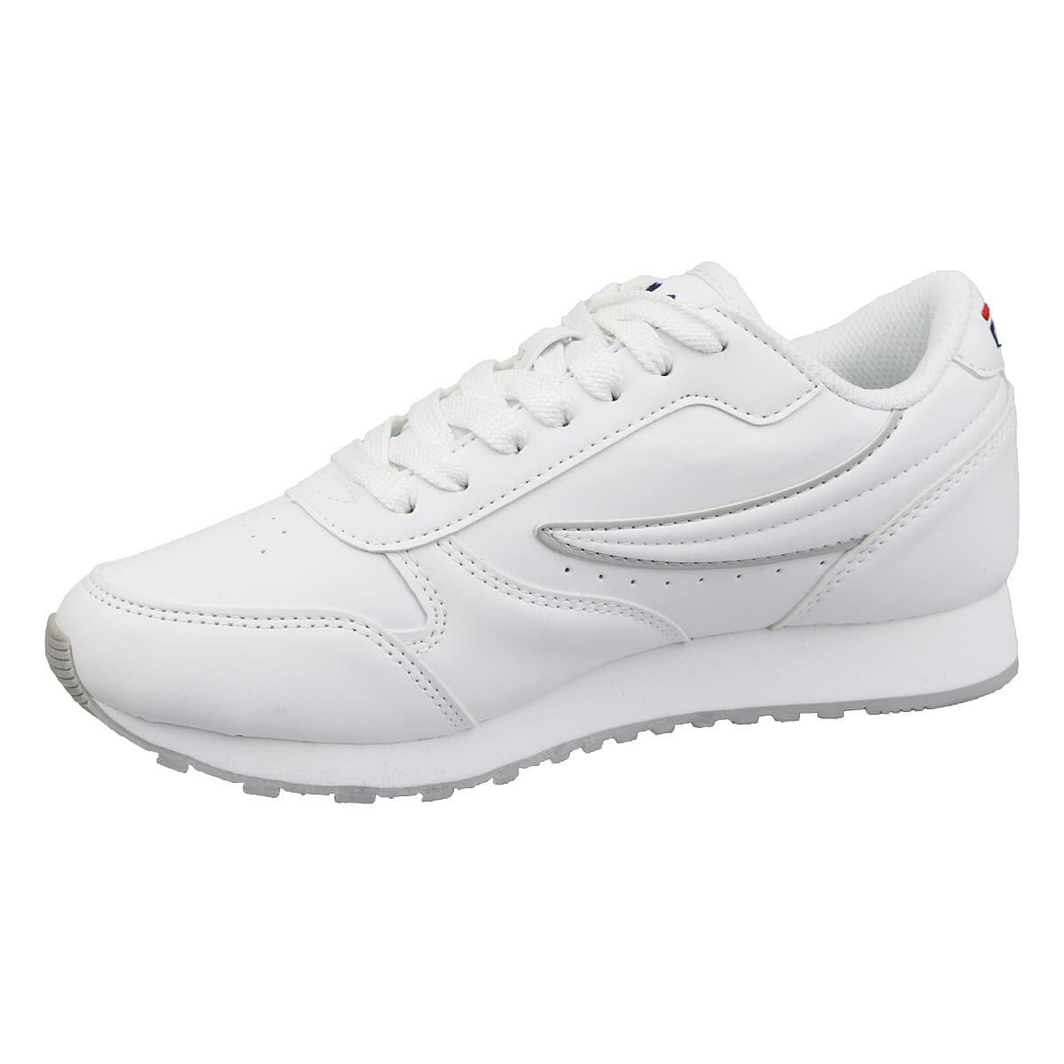 Women's Sneakers Fila White