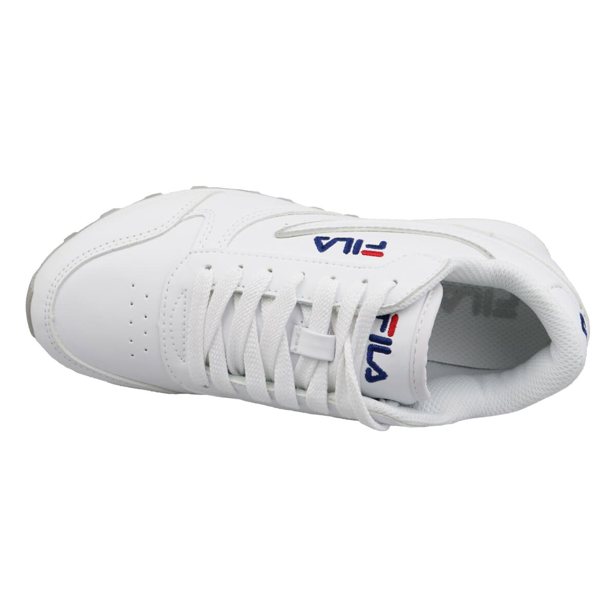Women's Sneakers Fila White