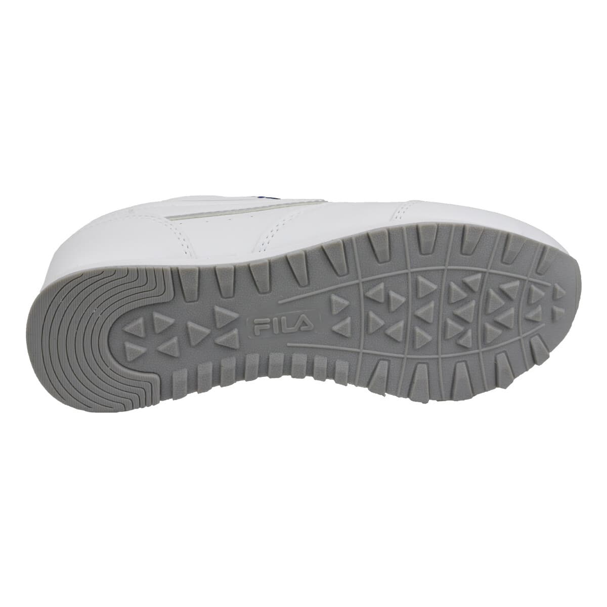 Women's Sneakers Fila White