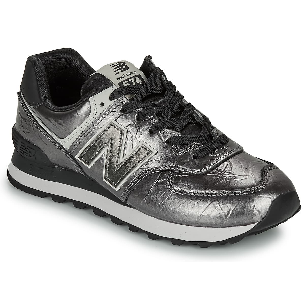 Women's Sneakers New Balance Silver