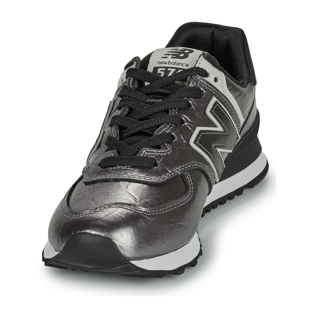 Women's Sneakers New Balance Silver